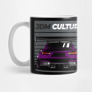 JDM CAR Mug